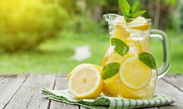6 loại đồ uống tốt nhất cho người bệnh gan nhiễm mỡ