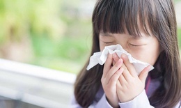 Khi nào cần cho trẻ mắc cúm B nhập viện?