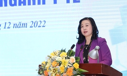Nghiên cứu khoa học công nghệ y tế của Việt Nam tiếp cận thế giới, góp phần nâng cao chăm sóc sức khoẻ nhân dân