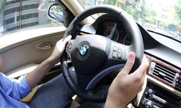 Cần xây dựng cơ sở dữ liệu về khám sức khỏe của người lái xe