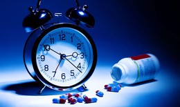 Cảnh báo: Quá liều thuốc trị mất ngủ có thể gây tử vong