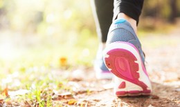 Đi bộ hơn 10.000 bước/ngày có thể giảm nguy cơ mắc đái tháo đường
