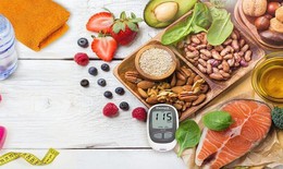 Thực đơn cho người bệnh đái tháo đường bị máu nhiễm mỡ
