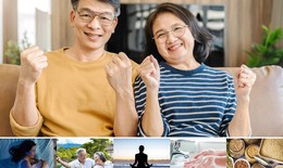 Top 5 cách hỗ trợ tăng cường miễn dịch ở người có sức đề kháng kém