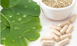 8 lợi ích sức khỏe ấn tượng của cây bạch quả