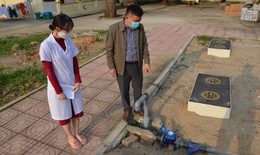 Xử lý rác thải y tế ở Nghệ An khó khăn còn nhiều