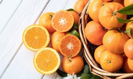 Mẹo bổ sung vitamin C từ thực phẩm trong m&#249;a lạnh
