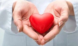 Những bí quyết giúp nâng cao sức khỏe tim mạch
