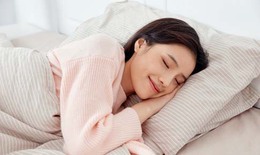 Giải pháp hỗ trợ tái tạo giấc ngủ tự nhiên, ngủ sâu giấc hơn