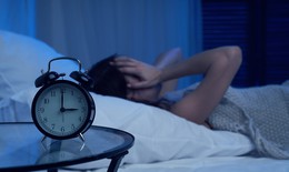 Mất ngủ, khó ngủ - Bệnh của thời đại 4.0