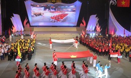 Việt Nam đăng cai Đại hội Thể thao học sinh Đ&#244;ng Nam &#193; lần thứ 13