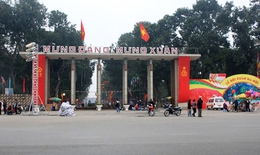 Hà Nội: Dỡ bỏ một phần hàng rào Công viên Thống Nhất, đưa phố đi bộ hoạt động từ 1/1/2023