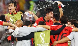 Lịch thi đấu vòng 1/8 World Cup 2022: Châu Á trỗi dậy