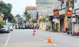 Trích xuất camera vụ án mạng khiến vợ chồng giáo viên thương vong ở Bắc Ninh