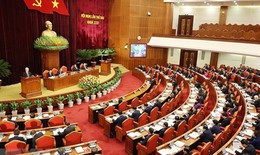 BCH TW Đảng họp bất thường, xem xét và cho ý kiến về công tác cán bộ