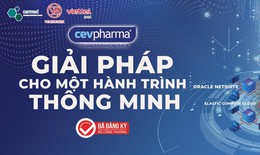 Ngày 11/1/2023, Vimedimex và Cermed GmbH chính thức ra mắt Sàn giao dịch Thương mại Điện tử Quốc Tế CEVPharma