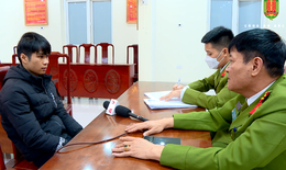Bất ngờ lời khai của nghi phạm truy sát vợ chồng giáo viên ở Bắc Ninh