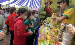 TP.HCM tổ chức "Ngày hội nghĩa tình - Tết đoàn viên" cho 30.000 công nhân khó khăn
