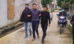 Vụ sát hại 2 người ở Hà Tĩnh: Kẻ thủ ác đối diện khung hình phạt nào?