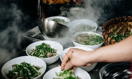 Hà Nội rét đậm, lang thang khám phá tour ẩm thực dân dã khắp “36 phố phường”