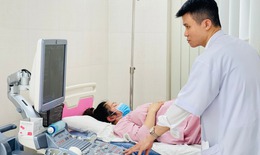 Khâu vòng cổ tử cung giữ thai cho mẹ bầu có nguy cơ sinh non