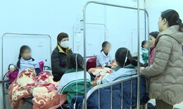 Khẩn trương xác minh nguyên nhân 40 học sinh ngộ độc ở Sơn La