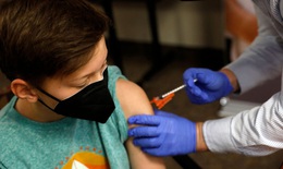 Vì sao việc tiêm vaccine phòng COVID-19 cho trẻ 5-11 tuổi lại cần thiết?