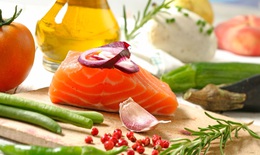 8 lý do thuyết phục khiến nhiều người yêu thích chế độ ăn Địa Trung Hải