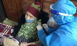 Chiều 10/2: Cả nước tiêm trên 184 triệu liều vaccine phòng COVID-19, trong đó hơn 30 triệu mũi 3