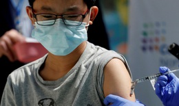 Vì sao cần thiết tiêm vaccine phòng COVID-19 cho trẻ 5-11 tuổi? 