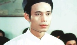 NSƯT Tiến Hợi và dấu ấn hai vai diễn về Bác Hồ