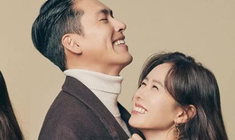 Cặp đôi Huyn Bin - Son Ye Jin: Giàu có "bất phân thắng bại"