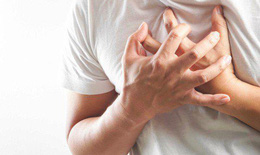 Tăng nguy cơ biến chứng tim sau khi nhiễm COVID-19