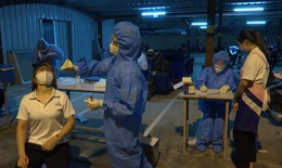 Hà Nam có hơn 1.600 công nhân mắc COVID-19, doanh nghiệp linh hoạt phương án chống dịch
