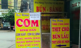 Xăng dầu tăng giá, người tiêu dùng lo lắng trăm bề