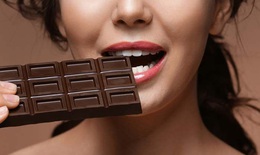 Lợi ích sức khỏe của sô cô la đen - Món quà tuyệt vời cho ngày Lễ tình nhân