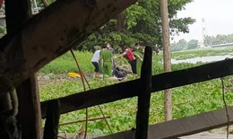 Vụ nam sinh mất tích, thi thể tìm thấy trên sông Sài Gòn: Không có dấu hiệu án mạng