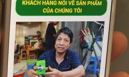 Dùng hình ảnh bác sĩ để bán hàng đa cấp, phạt tới 200 triệu đồng