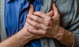 5 triệu chứng của ung thư phổi thường bị bỏ qua vì giống với cảm cúm thông thường