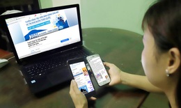 Mất hàng trăm triệu đồng vì làm cộng tác viên bán hàng online