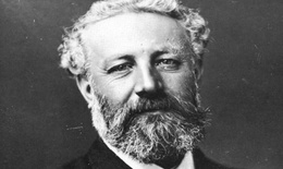 Nhà văn Jules Verne và khoa học giả tưởng tại Việt Nam