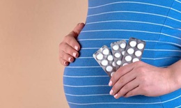 Cảnh báo mối nguy khi tiếp xúc với chất gây dị tật thai ở bà bầu
