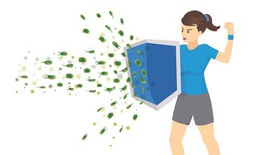 6 thay đổi lối sống để không bị ốm