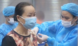 Chiều 17/2: Việt Nam đã tiêm chạm mốc 190 triệu liều vaccine phòng COVID-19