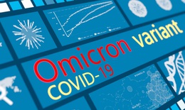 H&#224;ng loạt triệu chứng nhiễm Omicron ở người đ&#227; ti&#234;m đầy đủ vaccine COVID-19