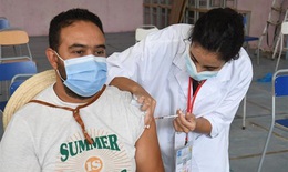 6 nước châu Phi sẽ tự sản xuất vaccine COVID-19 công nghệ mRNA