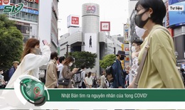 Nhật Bản tuyên bố đã tìm ra nguyên nhân của triệu chứng COVID kéo dài