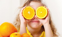 10 lý do khiến nước cam là sự lựa chọn tuyệt vời cho sức khỏe