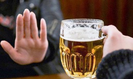 Bản tin chiều mùng 2 Tết: Lôi kéo, xúi giục người khác uống rượu bia có thể bị phạt