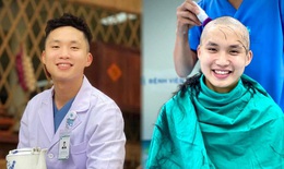 Những gương mặt trẻ truyền cảm hứng trong phòng chống dịch COVID-19
